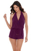 MagicSuit Solids Solid Bianca One Piece Romper